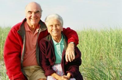Long Term Planning and Financial Services for Seniors